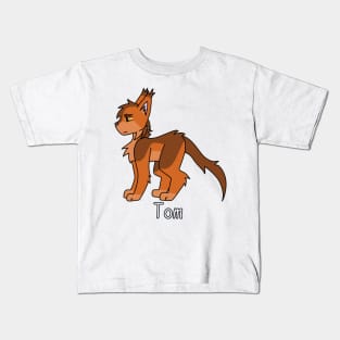 Tom Kids T-Shirt